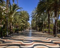 Obra nueva - Bungalow - Alicante