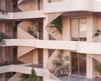 Obra nueva - Bungalow - Baños y Mendigo