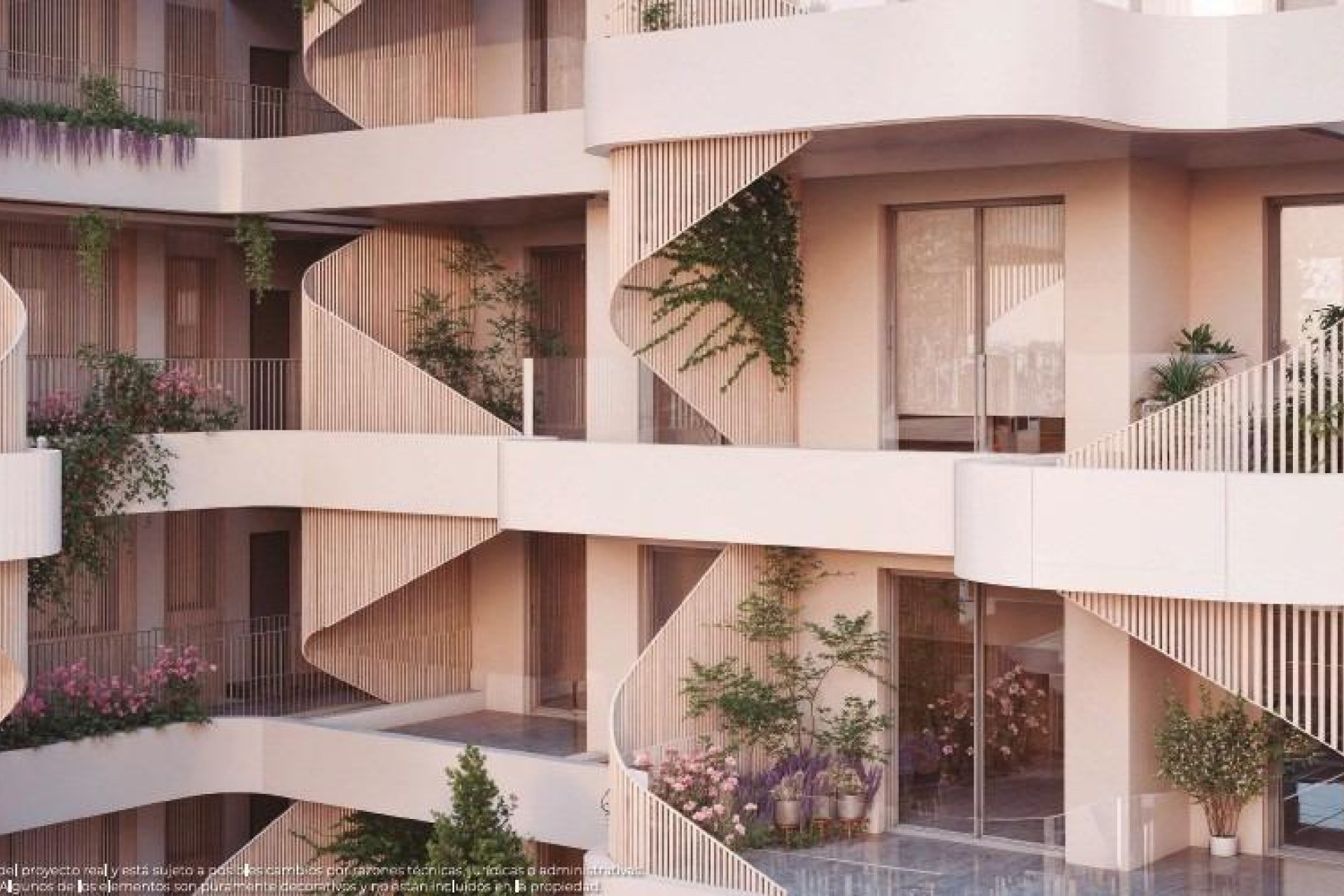 Obra nueva - Bungalow - Baños y Mendigo