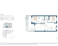 Obra nueva - Bungalow - Baños y Mendigo
