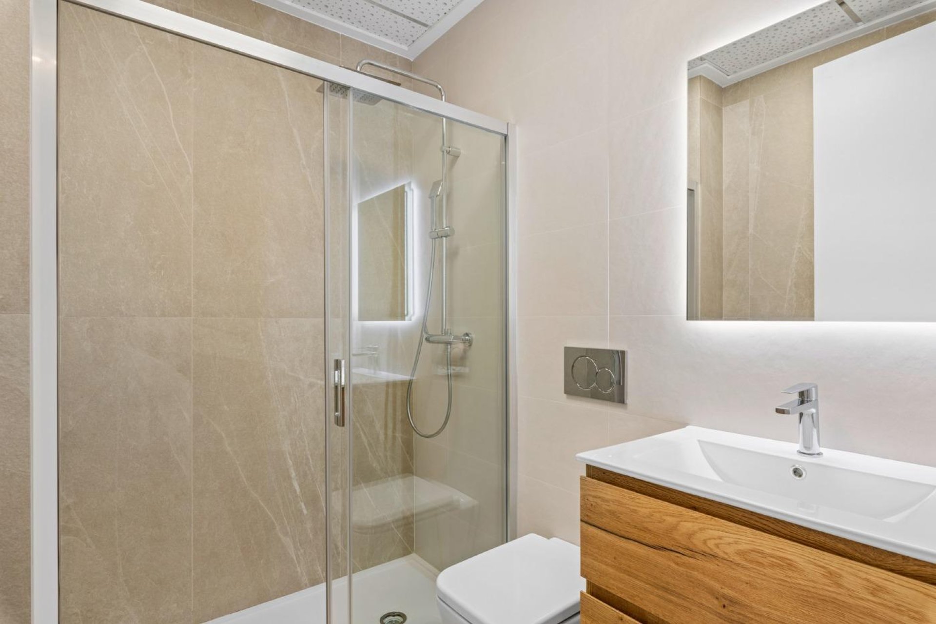 Obra nueva - Bungalow - Benijofar - Pueblo