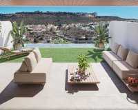 Obra nueva - Bungalow - Benijofar - Pueblo