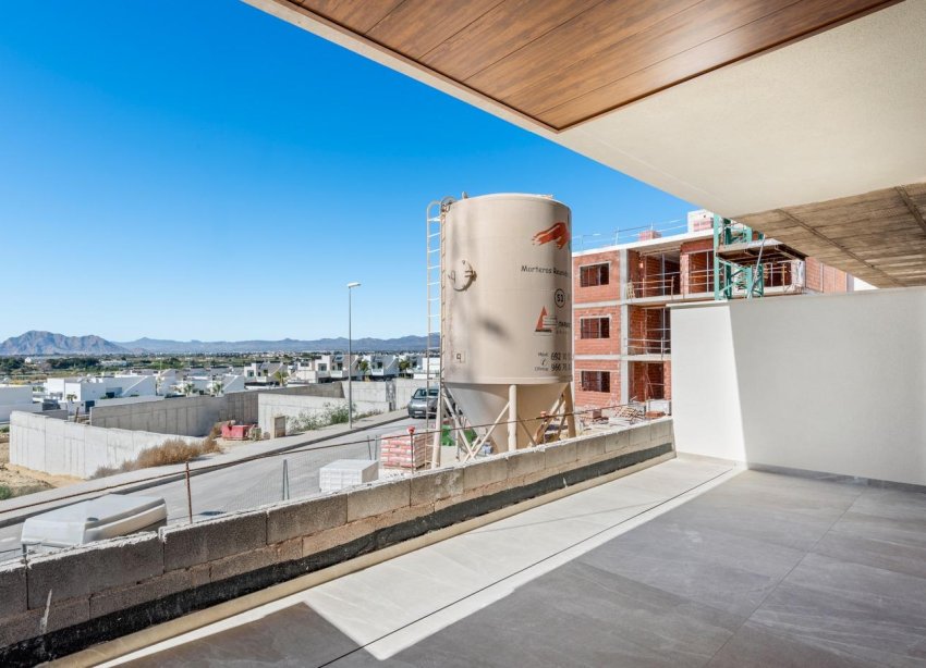 Obra nueva - Bungalow - Benijofar