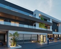 Obra nueva - Bungalow - Benijofar
