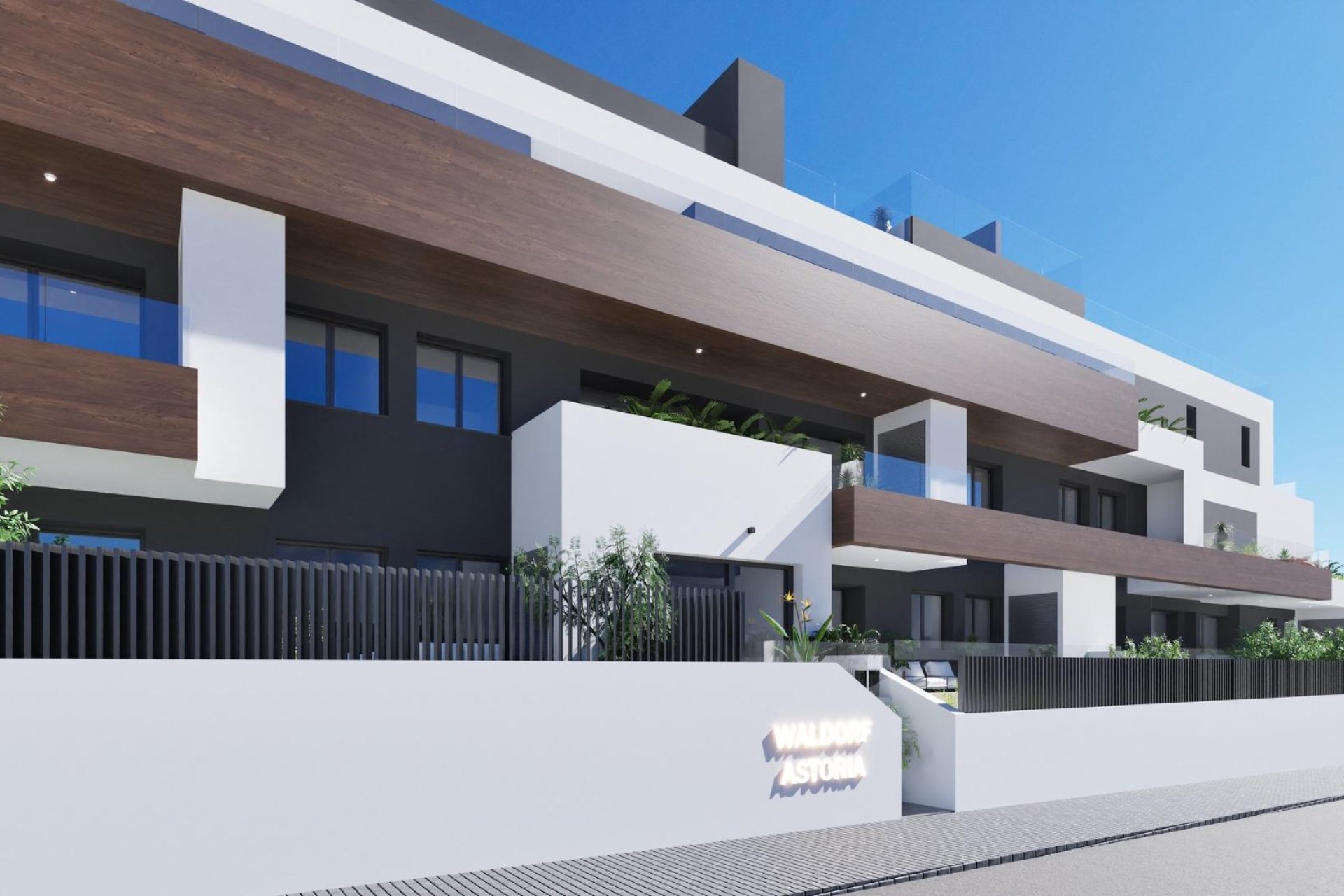 Obra nueva - Bungalow - Benijofar