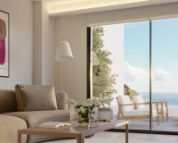 Obra nueva - Bungalow - Benitachell - Cumbre Del Sol