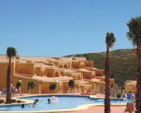 Obra nueva - Bungalow - Benitachell - Cumbre Del Sol