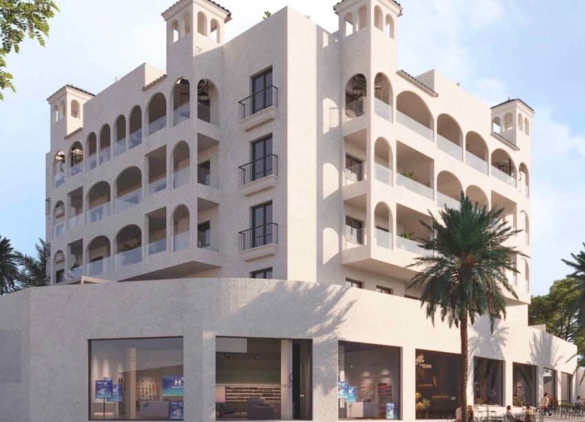 Obra nueva - Bungalow - Bigastro - pueblo