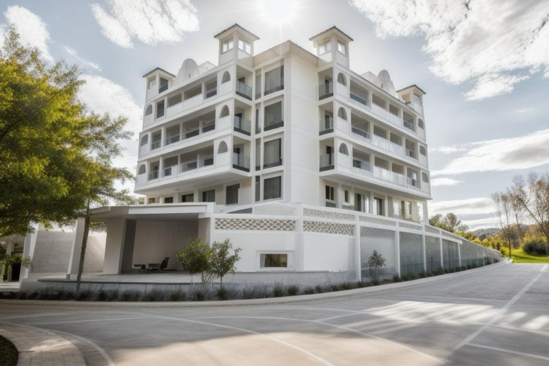 Obra nueva - Bungalow - Bigastro - pueblo