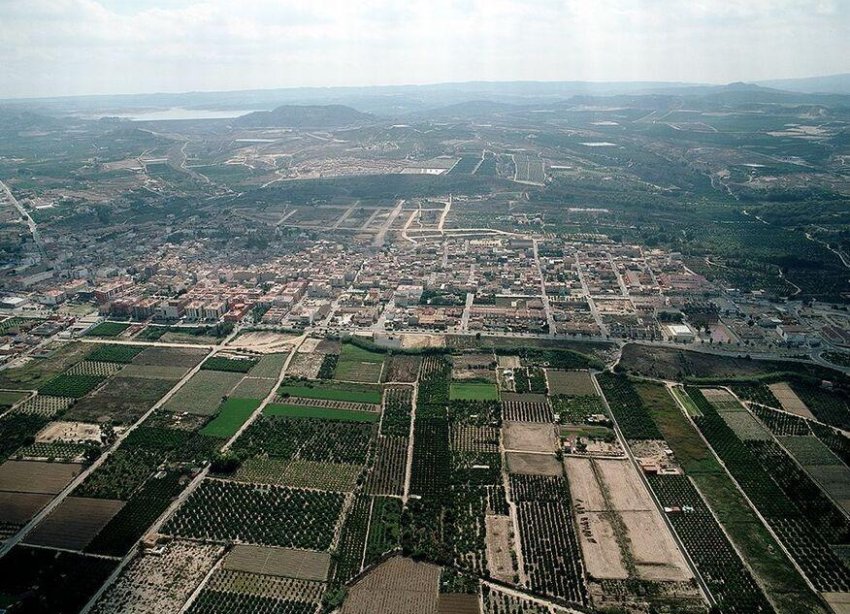 Obra nueva - Bungalow - Bigastro - pueblo