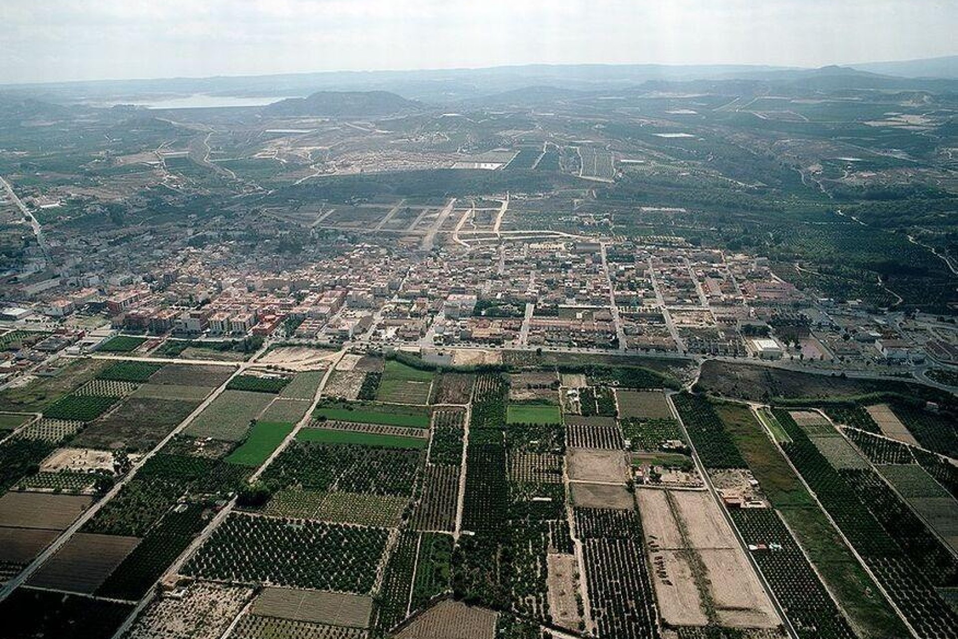 Obra nueva - Bungalow - Bigastro - pueblo