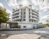 Obra nueva - Bungalow - Bigastro