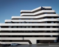 Obra nueva - Bungalow - Calpe - Arenal Bol