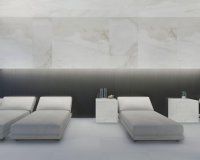 Obra nueva - Bungalow - Calpe - Arenal Bol