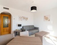 Obra nueva - Bungalow - Calpe - Gran Sol