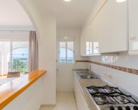 Obra nueva - Bungalow - Calpe - Gran Sol