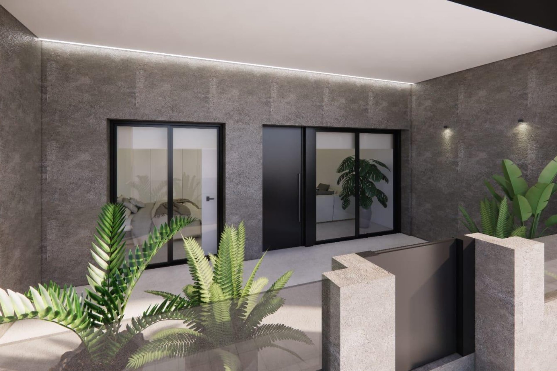 Obra nueva - Bungalow - Catral - pueblo