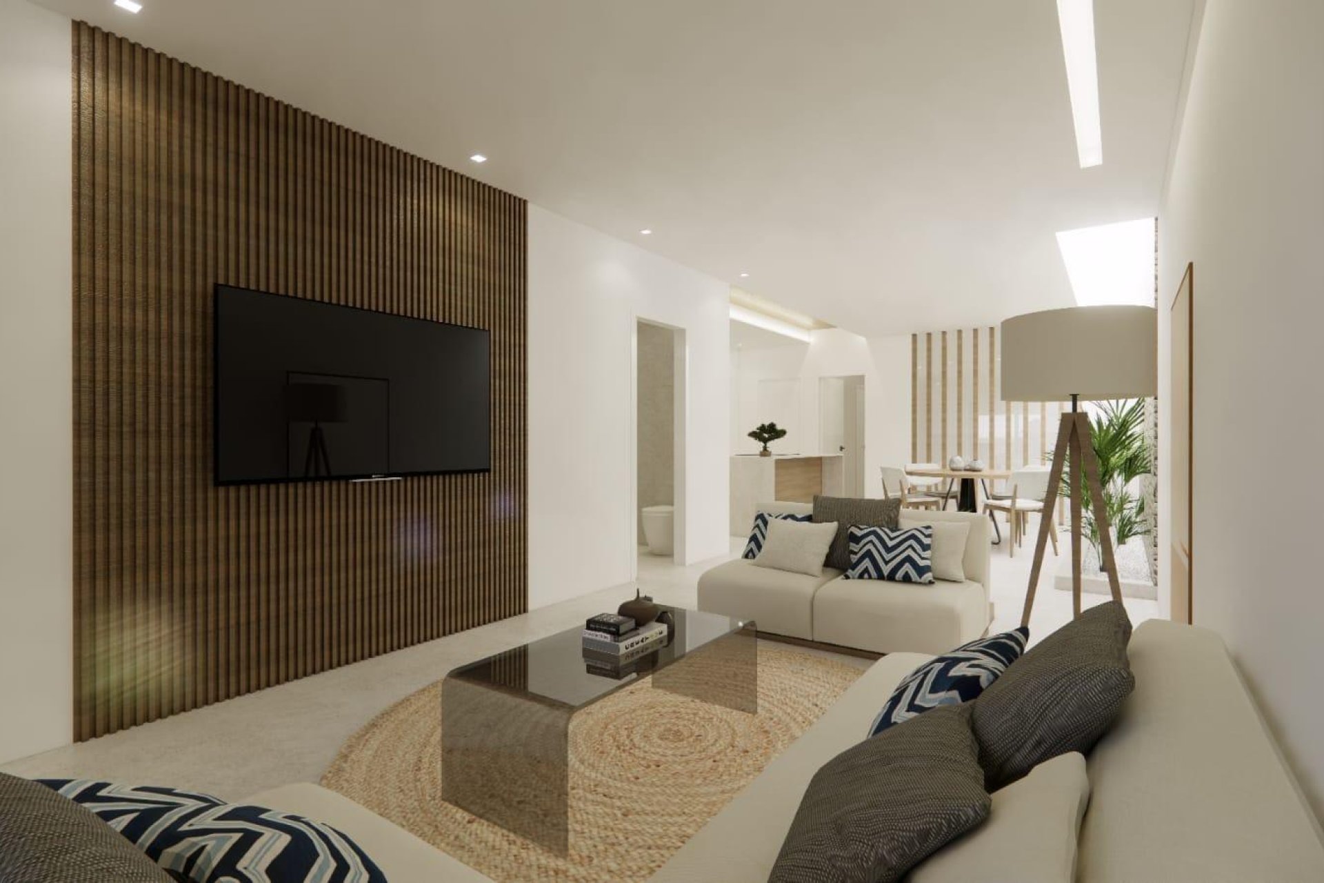 Obra nueva - Bungalow - Catral - pueblo