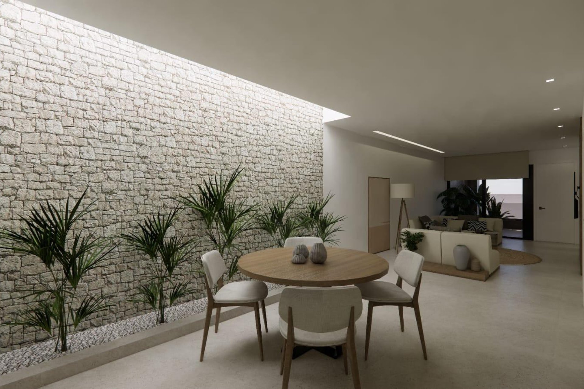 Obra nueva - Bungalow - Catral - pueblo