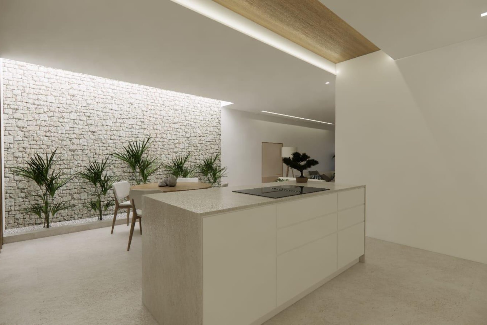 Obra nueva - Bungalow - Catral - pueblo