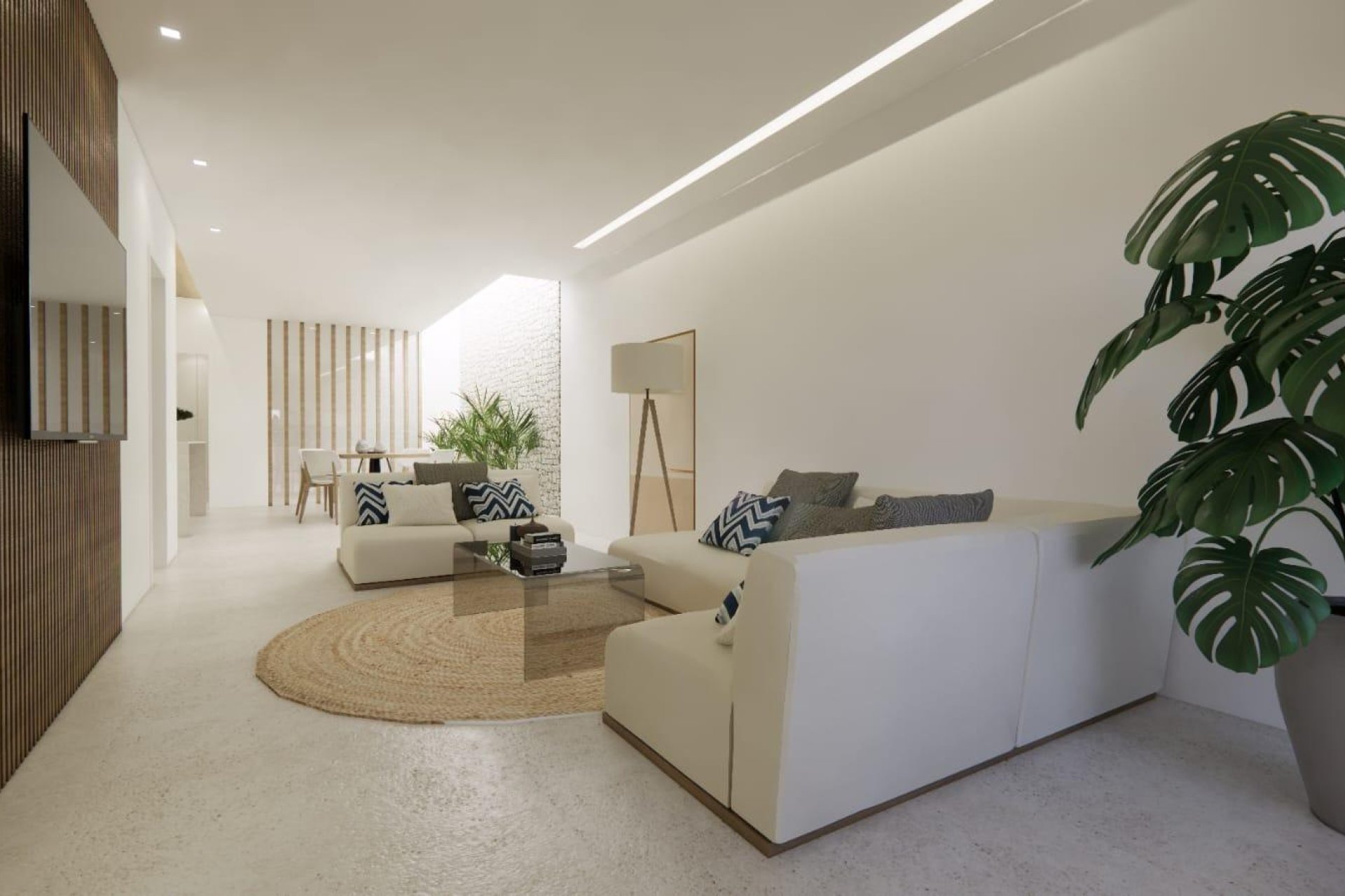 Obra nueva - Bungalow - Catral - pueblo