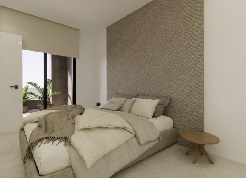 Obra nueva - Bungalow - Catral - pueblo