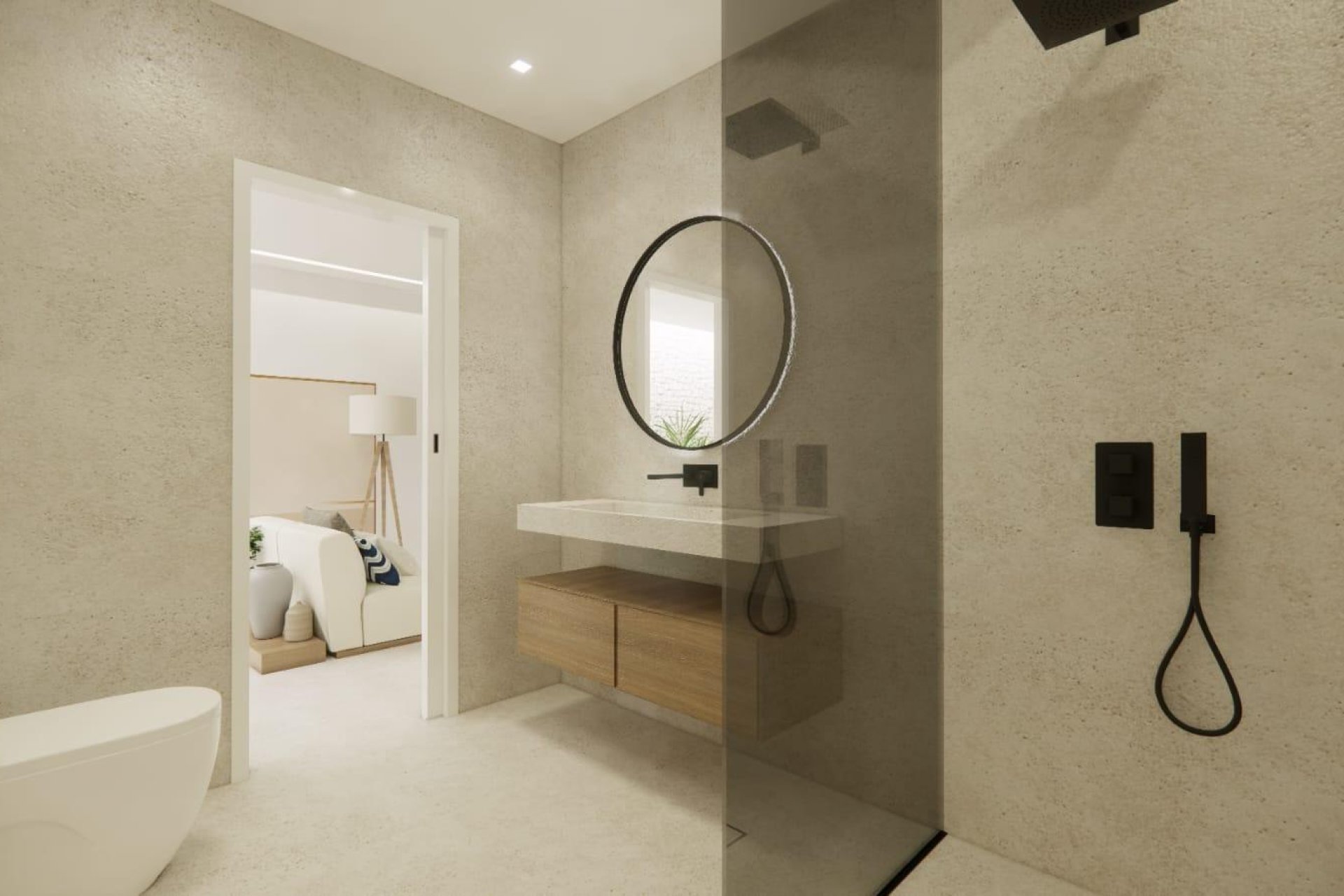 Obra nueva - Bungalow - Catral - pueblo