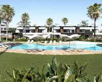 Obra nueva - Bungalow - Ciudad Quesada