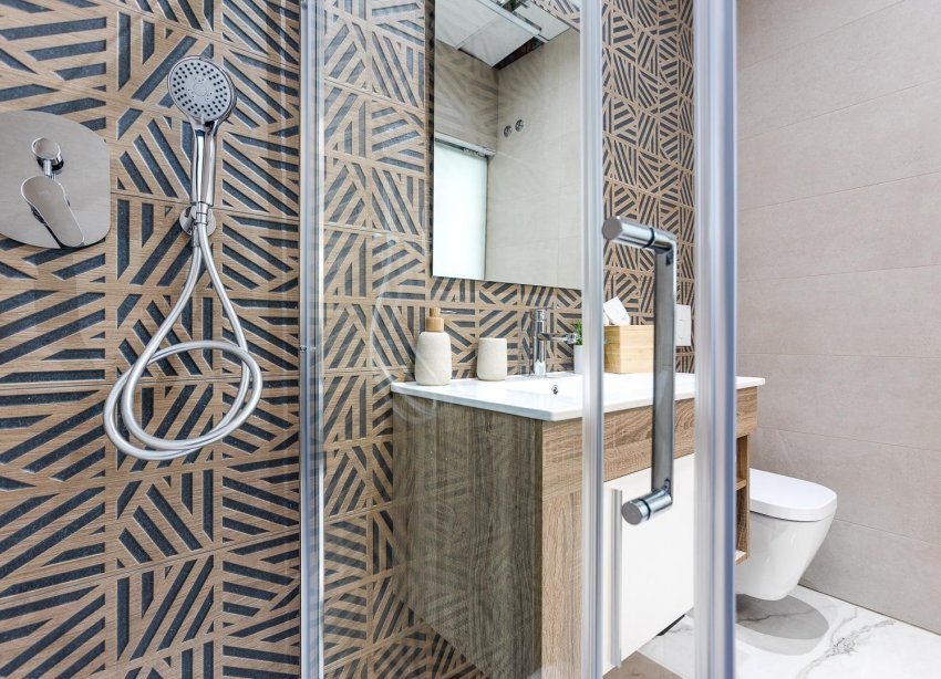 Obra nueva - Bungalow - Ciudad Quesada