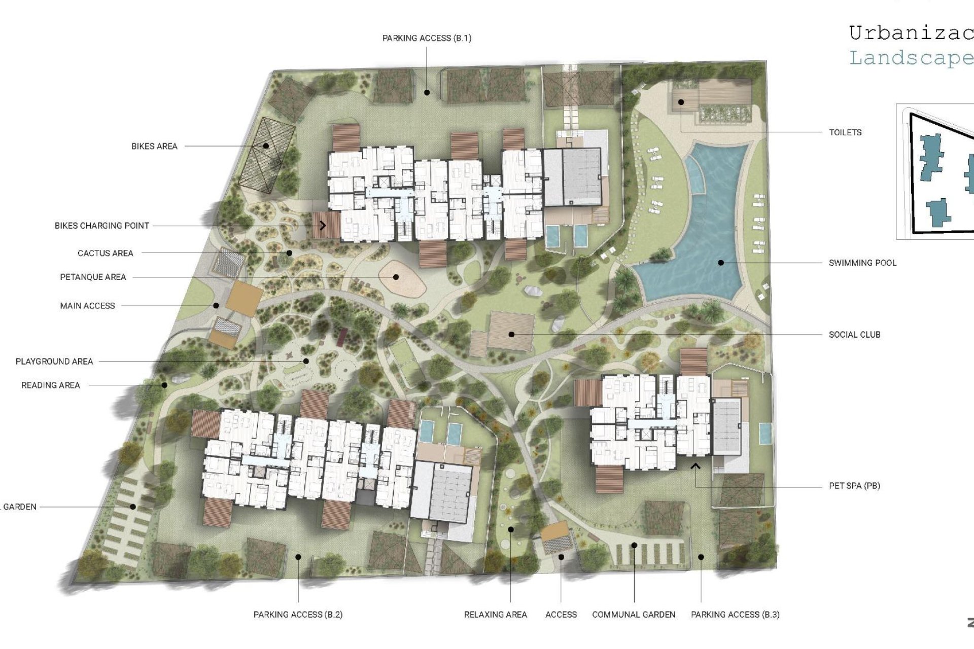 Obra nueva - Bungalow - Denia - El Verger