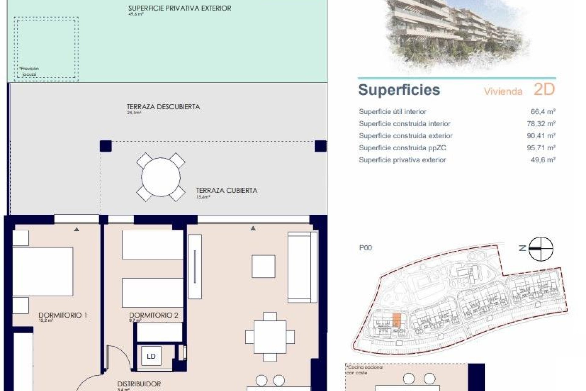 Obra nueva - Bungalow - Denia