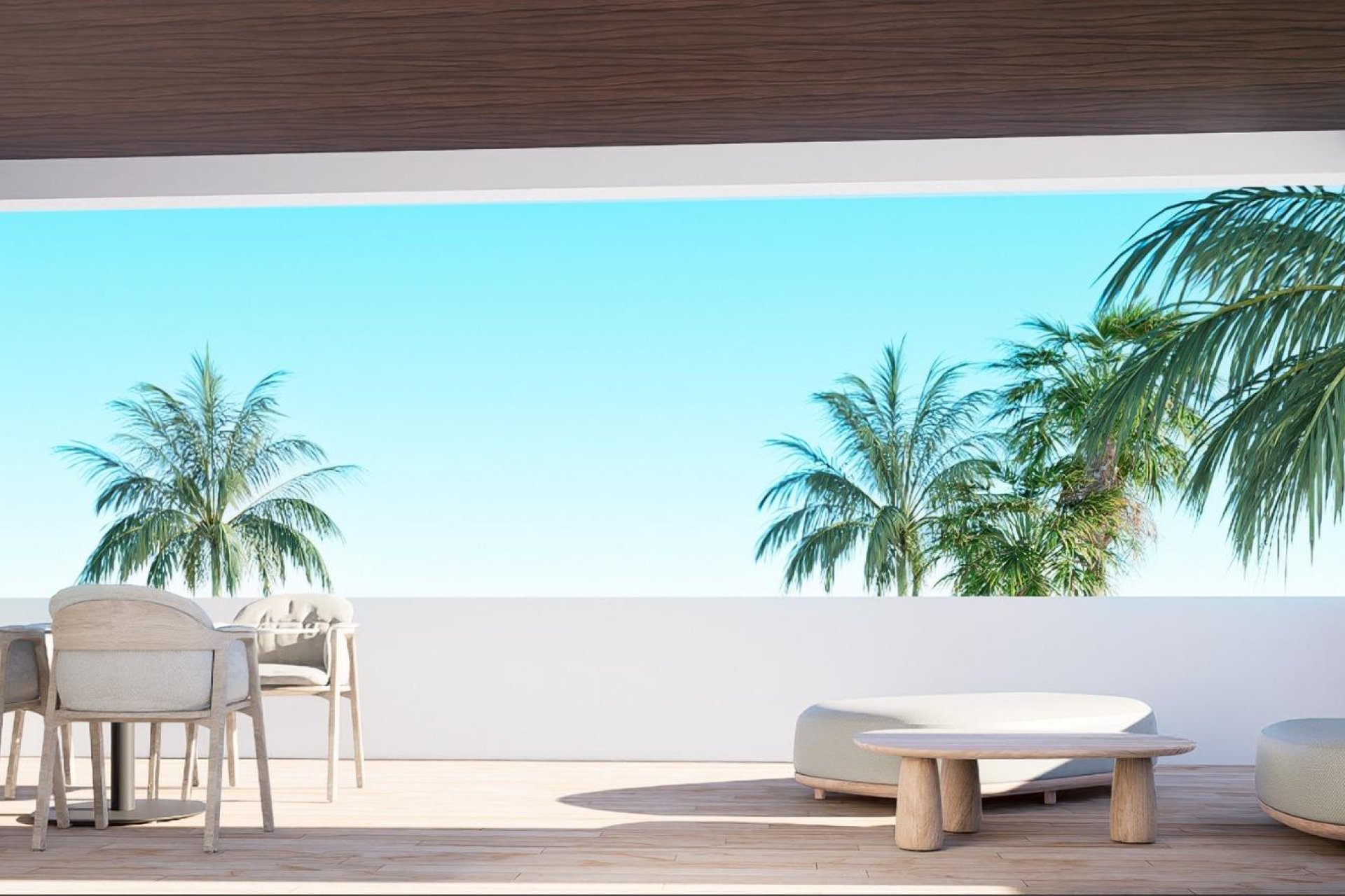 Obra nueva - Bungalow - Finestrat - Balcón De Finestrat