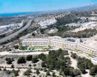 Obra nueva - Bungalow - Finestrat - Balcón De Finestrat