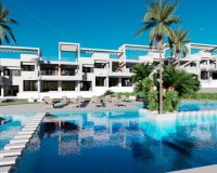 Obra nueva - Bungalow - Finestrat - Finestrat Hills