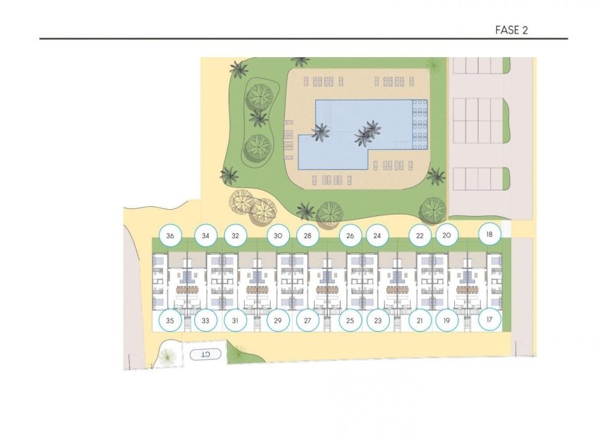Obra nueva - Bungalow - Finestrat - Finestrat Hills