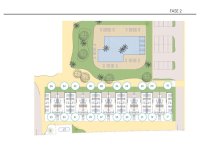 Obra nueva - Bungalow - Finestrat - Finestrat Hills