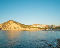 Obra nueva - Bungalow - Finestrat - Finestrat Hills