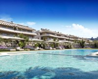 Obra nueva - Bungalow - Finestrat