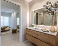 Obra nueva - Bungalow - Finestrat