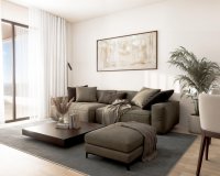 Obra nueva - Bungalow - Finestrat