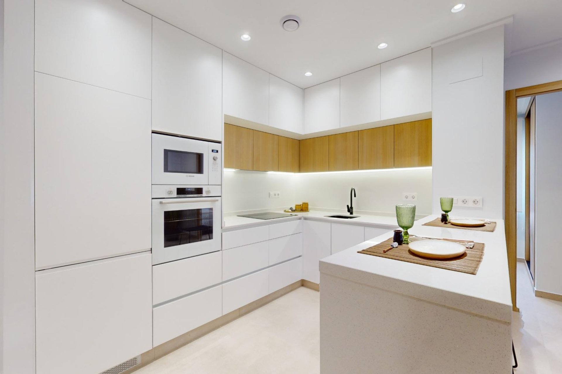 Obra nueva - Bungalow - Guardamar del Segura - El Raso