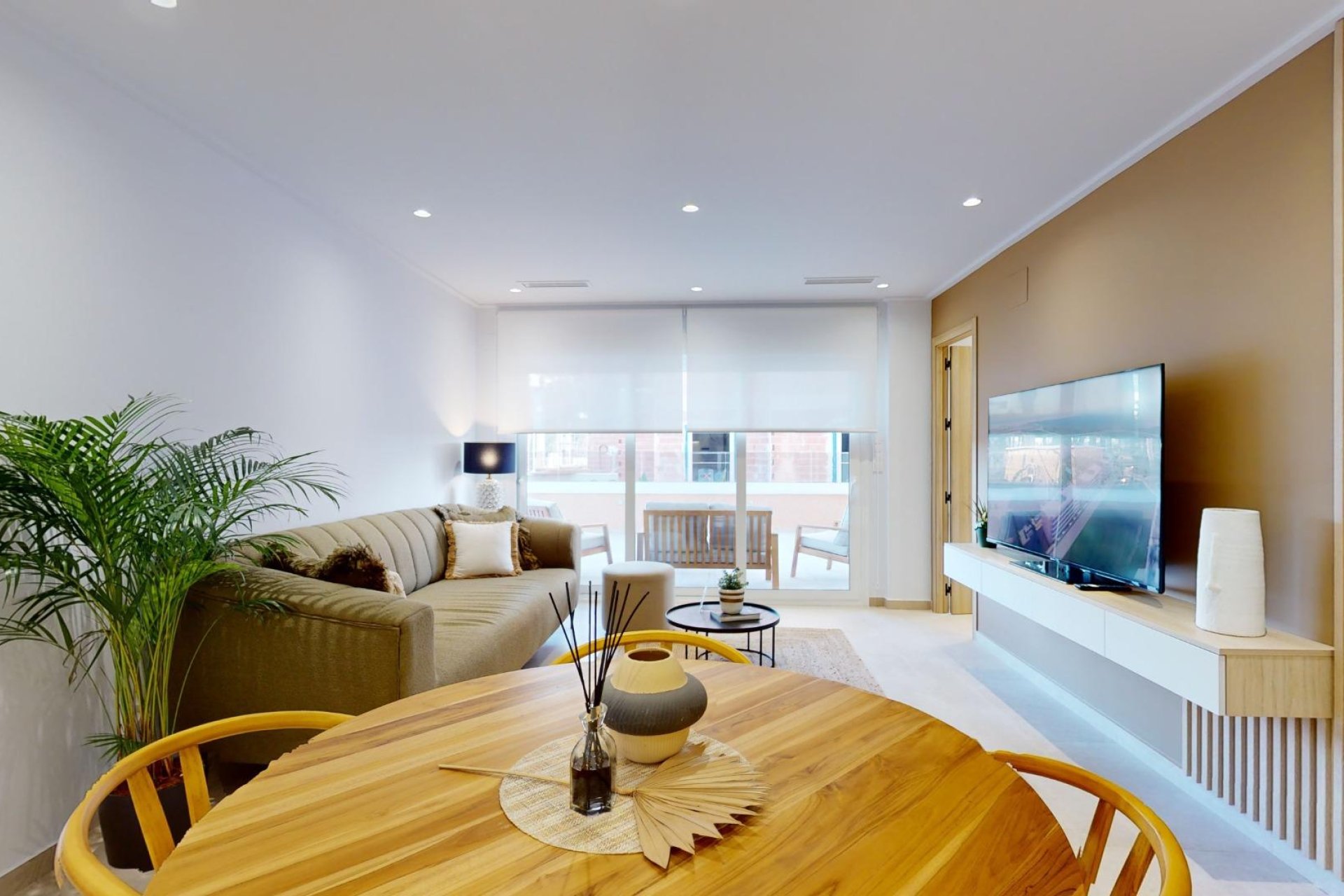 Obra nueva - Bungalow - Guardamar del Segura - El Raso