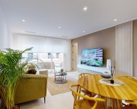 Obra nueva - Bungalow - Guardamar del Segura - El Raso