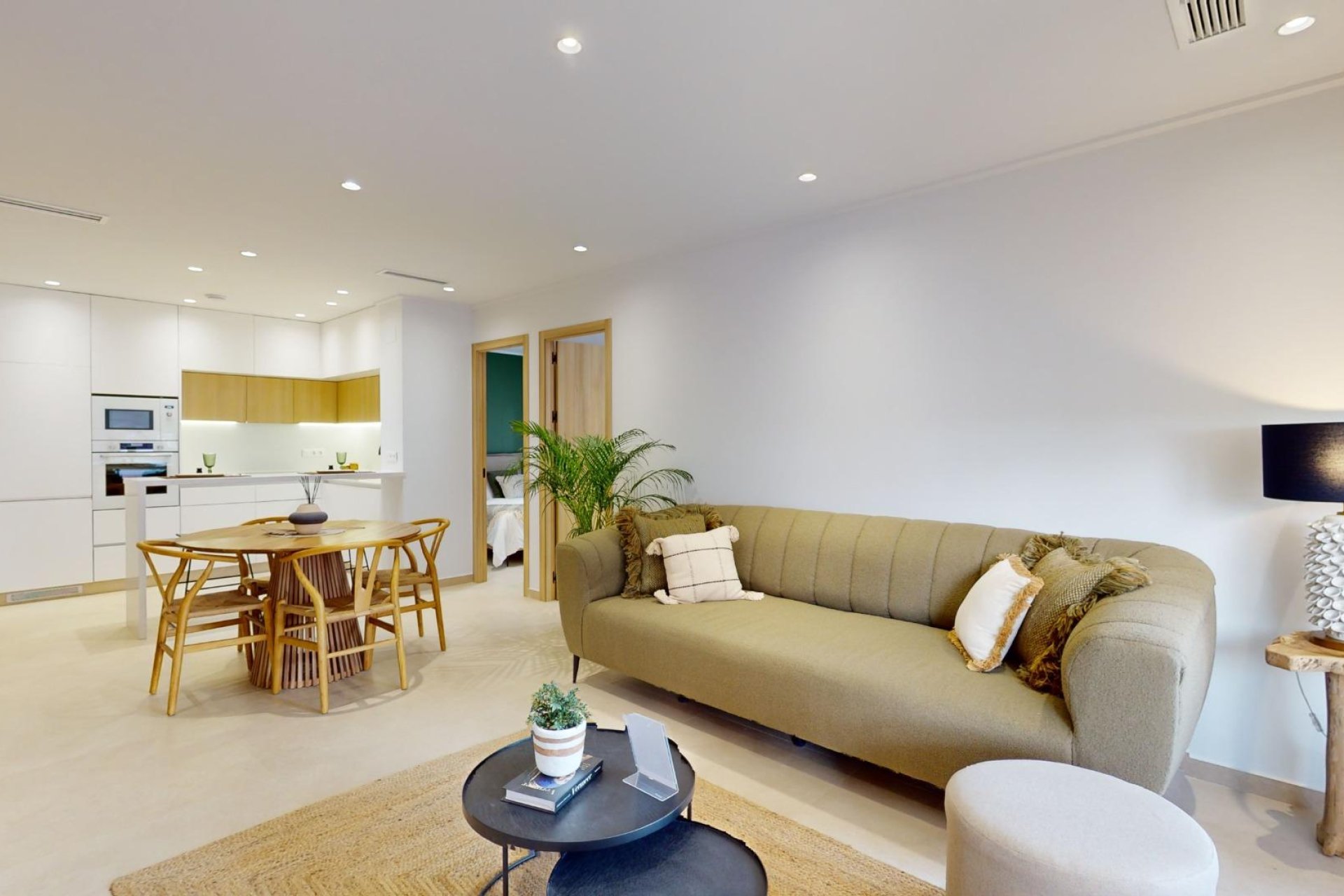 Obra nueva - Bungalow - Guardamar del Segura - El Raso