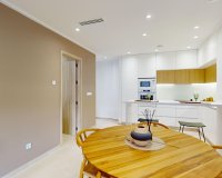 Obra nueva - Bungalow - Guardamar del Segura - El Raso