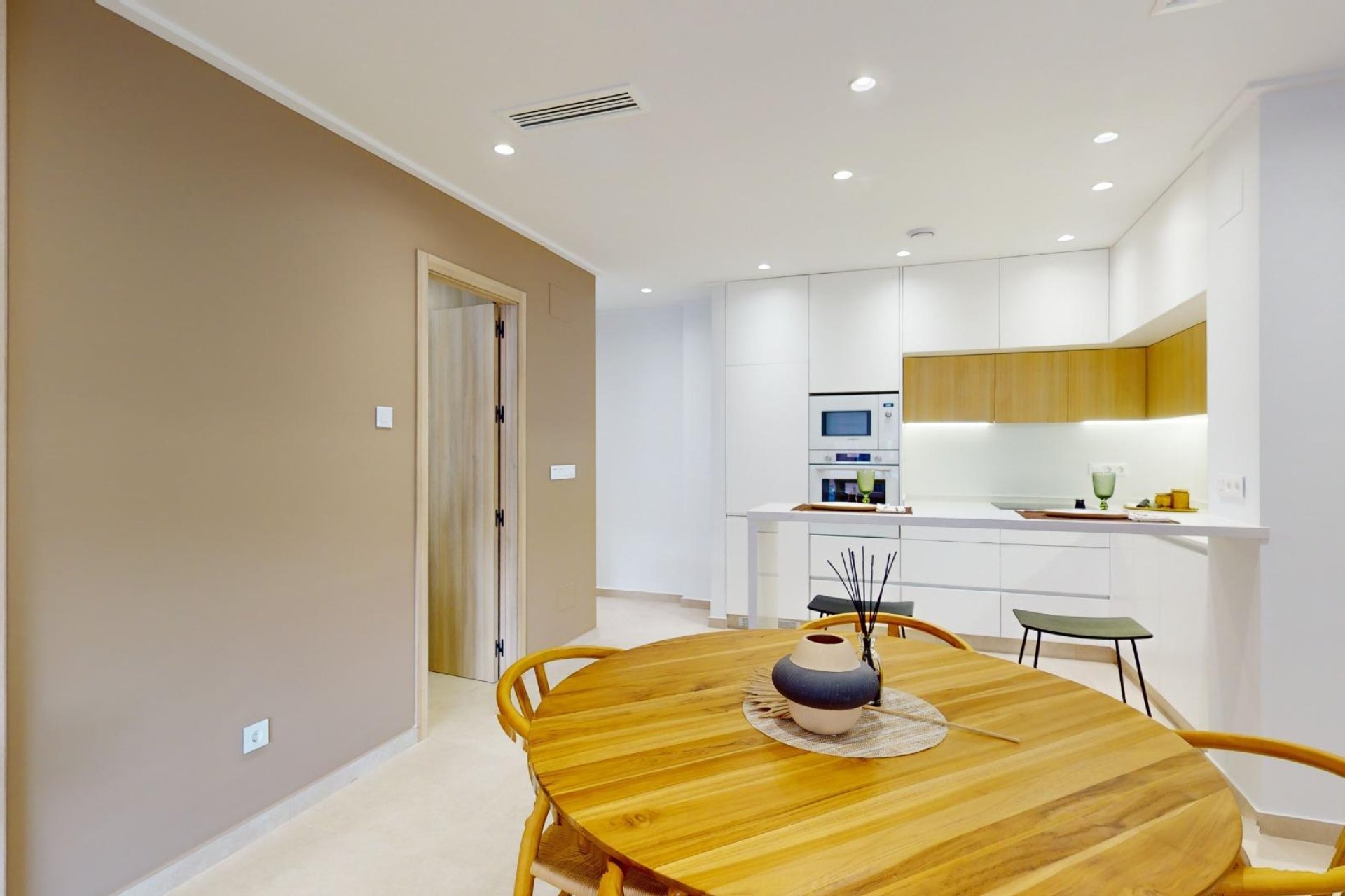 Obra nueva - Bungalow - Guardamar del Segura - El Raso