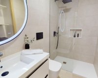 Obra nueva - Bungalow - Guardamar del Segura - El Raso