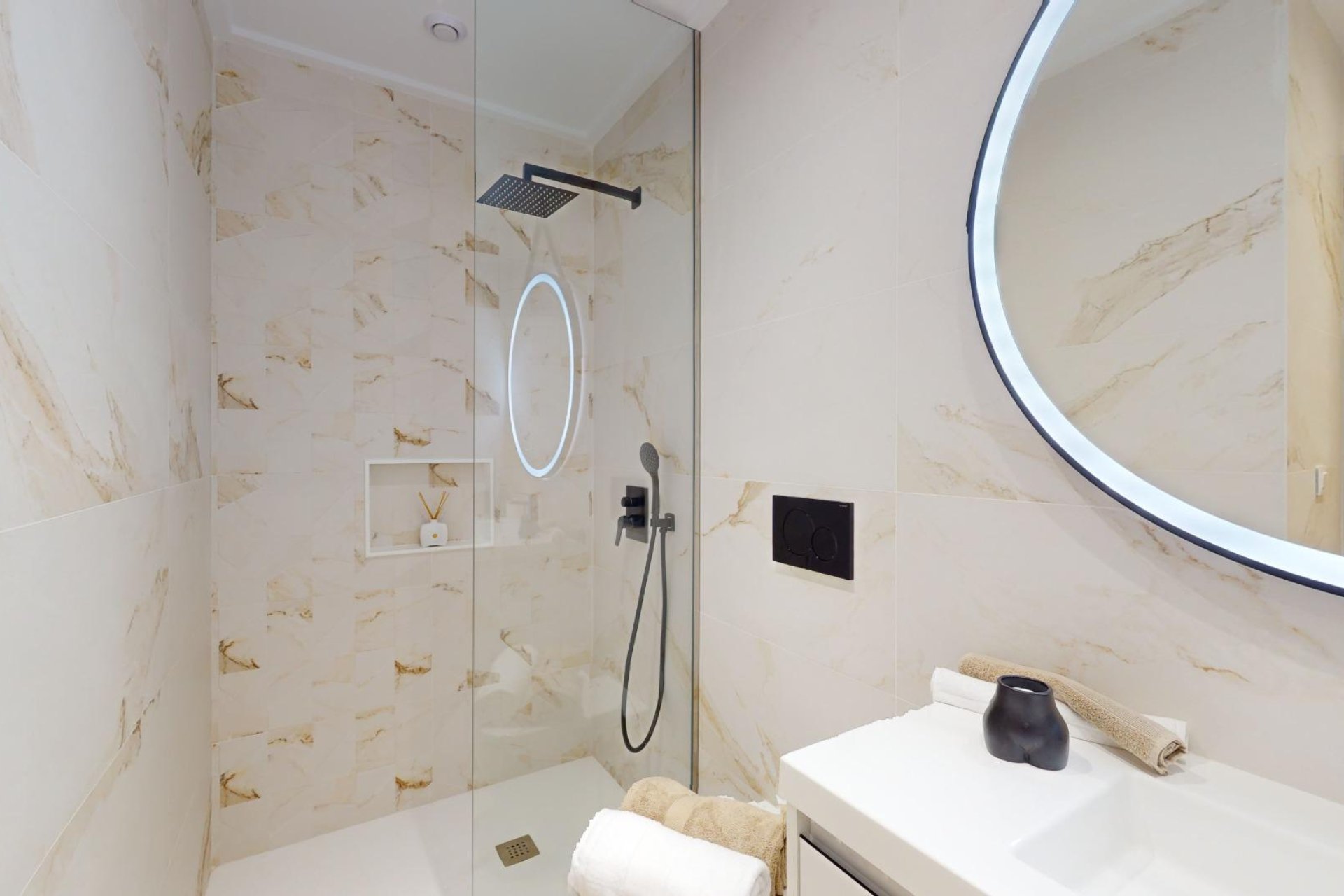 Obra nueva - Bungalow - Guardamar del Segura - El Raso