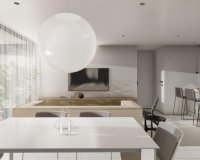 Obra nueva - Bungalow - Guardamar del Segura - El Raso