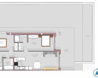 Obra nueva - Bungalow - Guardamar del Segura - Guardamar Del Segura